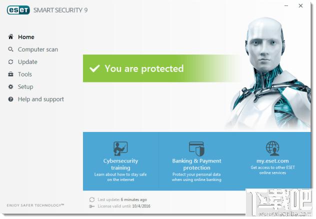 ess,ess下载,ESET Smart Security