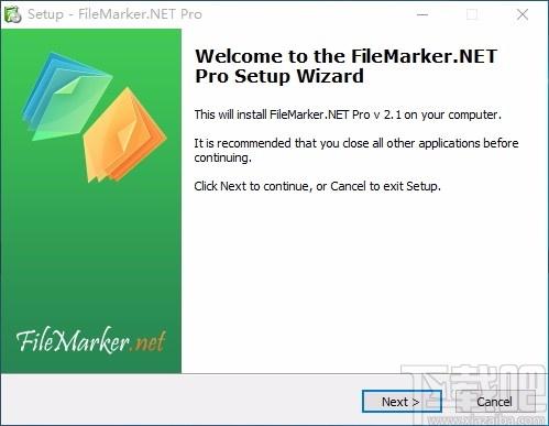 FileMarker.NET Pro下载,文件标记软件,图标修改