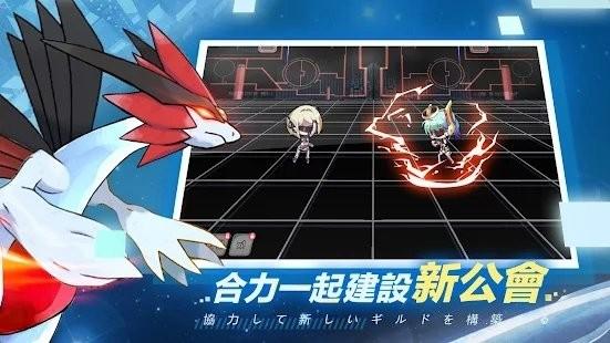萌宠大作战国际服版本下载,萌宠大作战,萌宠游戏,精灵游戏